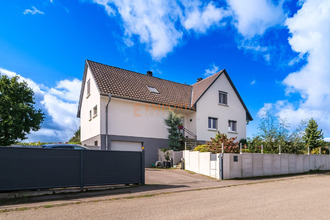  maison carspach 68130