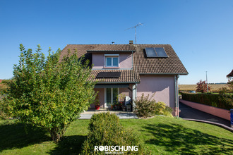  maison carspach 68130