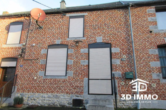  maison cartignies 59244