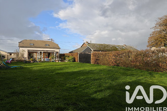  maison cartigny 80200