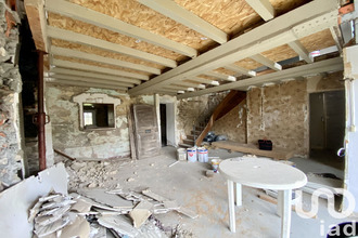  maison cartigny-l-epinay 14330