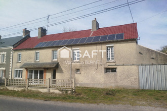  maison cartigny-l-epinay 14330