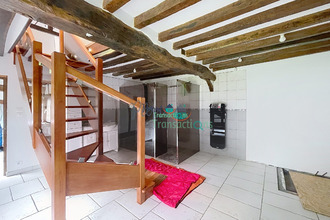  maison carville-la-folletiere 76190