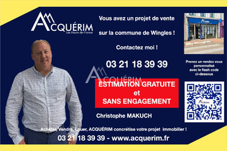  maison carvin 62220