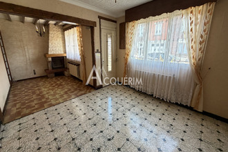  maison carvin 62220
