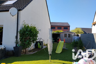  maison carvin 62220