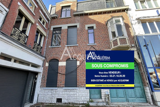  maison carvin 62220
