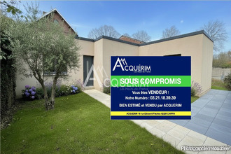  maison carvin 62220