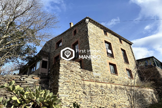  maison casefabre 66130