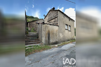  maison cassagnas 48400