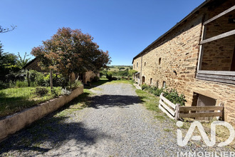  maison cassagnes-begonhes 12120