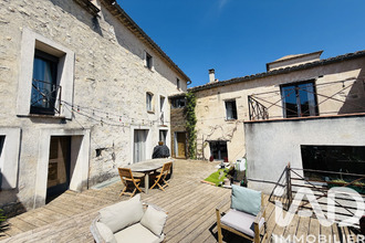  maison cassagnoles 30350