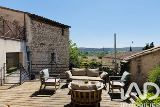  maison cassagnoles 30350