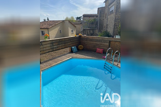  maison cassagnoles 30350