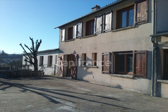  maison cassaniouze 15340