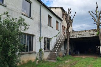  maison cassaniouze 15340