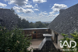  maison cassaniouze 15340