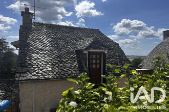  maison cassaniouze 15340