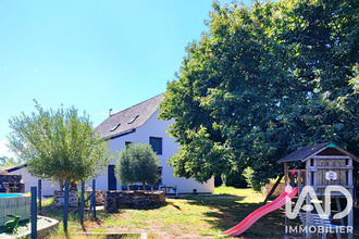  maison cassaniouze 15340