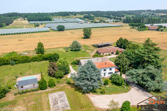  maison casseneuil 47440