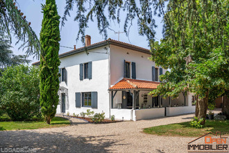  maison casseneuil 47440