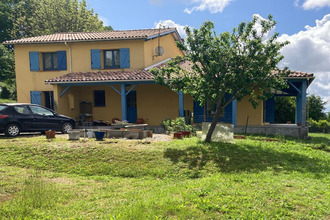  maison casseneuil 47440