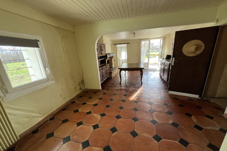  maison casseuil 33190