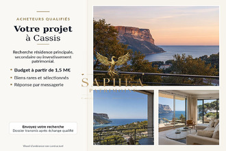  maison cassis 13260