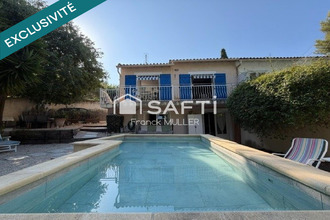  maison cassis 13260