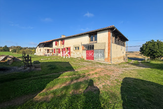  maison castagnac 31310