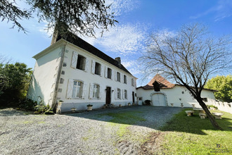  maison castagnede 64270