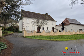 maison castagnede 64270