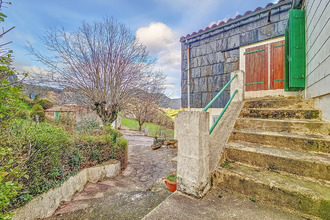  maison castanet-le-haut 34610