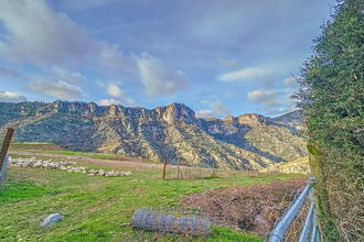  maison castanet-le-haut 34610