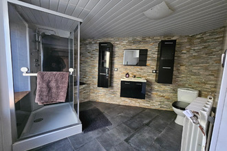  maison castanet-le-haut 34610