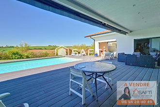  maison castanet-tolosan 31320