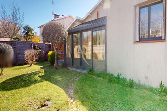  maison castanet-tolosan 31320