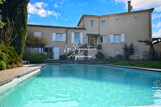  maison castelculier 47240