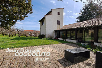  maison castelculier 47240