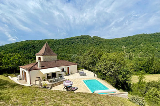  maison castelfranc 46140