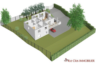  maison castelginest 31780