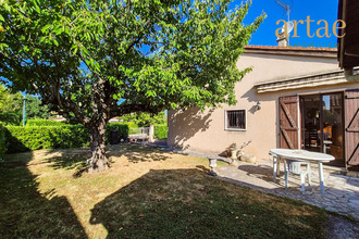  maison castelginest 31780