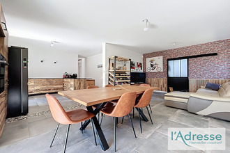  maison castelginest 31780