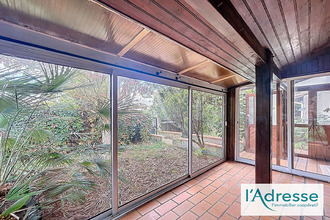  maison castelginest 31780