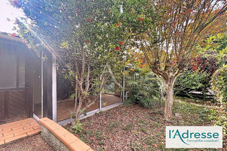  maison castelginest 31780