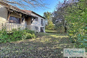  maison castelginest 31780