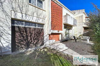  maison castelginest 31780