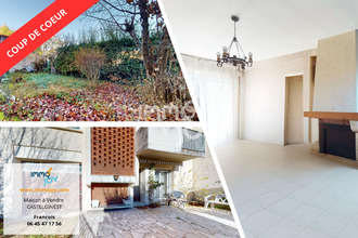  maison castelginest 31780