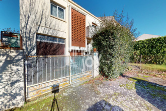  maison castelginest 31780