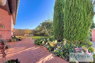  maison castelginest 31780